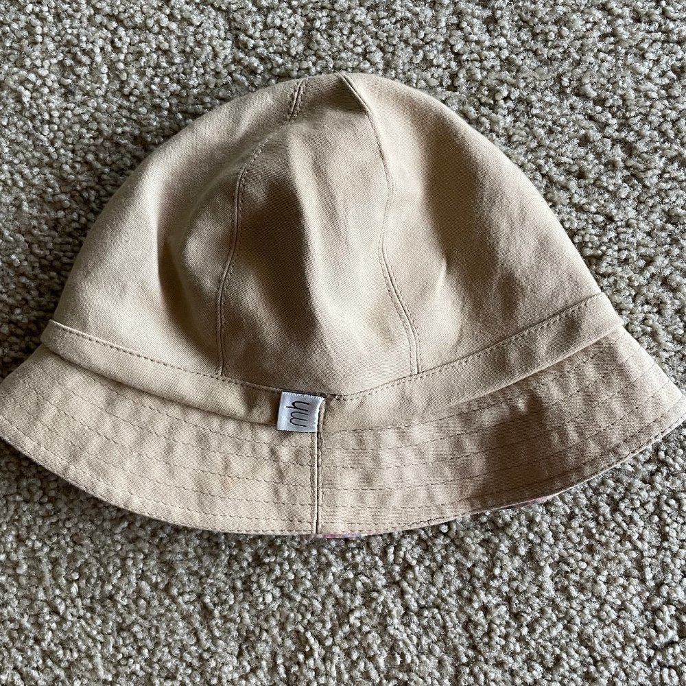 Misaharada hat - London